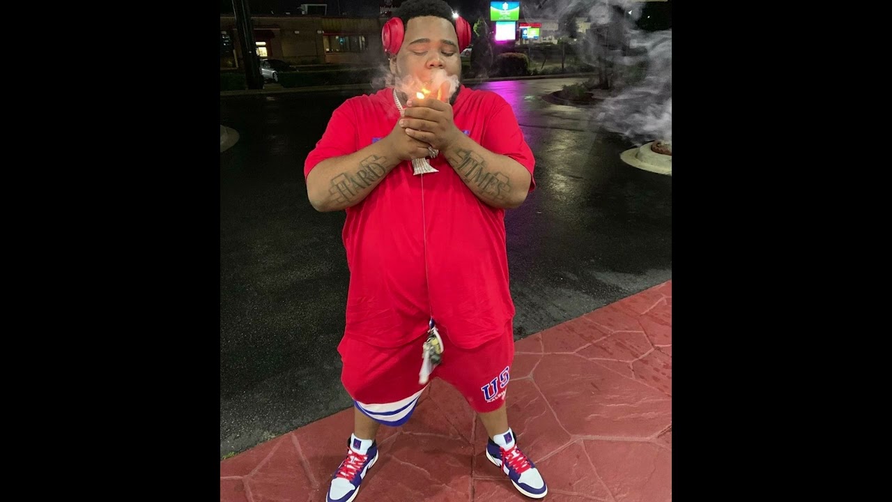 [FREE] Rod Wave x Hurricane Wisdom Type Beat - 