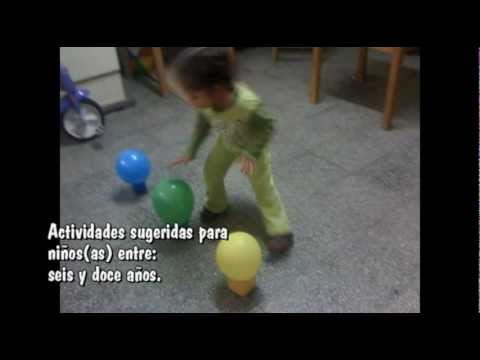 Juegos, tareas y actividades de coordinación: Definición Juegos, tareas y actividades de coordinación: Definición