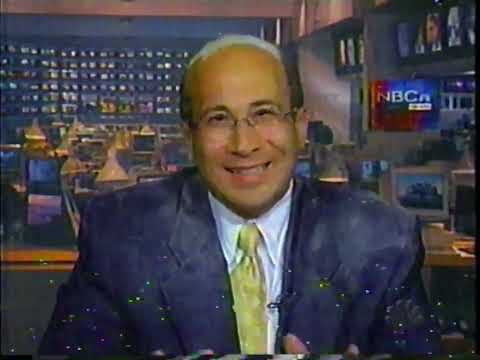 NBC4 Washington 9/11/2001