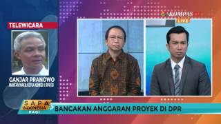 DPR Jadi Lembaga Terkorup di Indonesia (Bag 2)