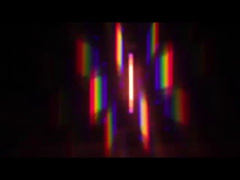 Diffraction: Enjoy the Light Show!