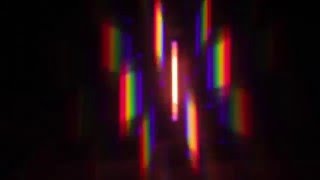 Diffraction: Enjoy the Light Show!