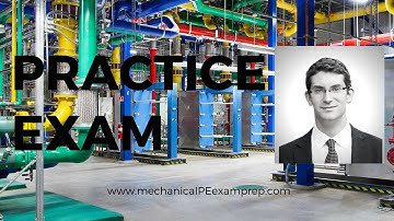 How to Calculate Steam Enthalpy in a Turbine | Thermodynamics & PE Exam Prep