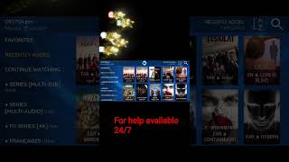 Xciptv Player Setup In 1 Minute