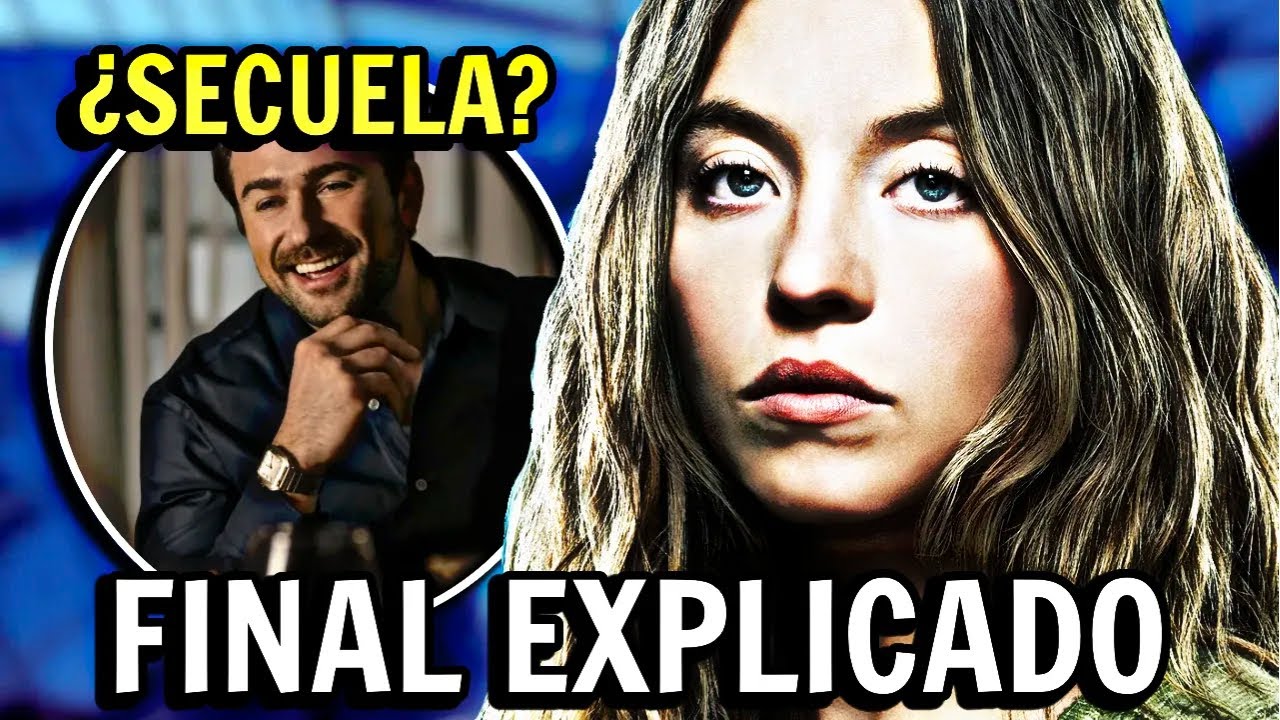FINAL EXPLICADO DE LA EMPLEADA 2026 PELICULA 💥 THE HOUSEMAID FINAL EXPLICADO
