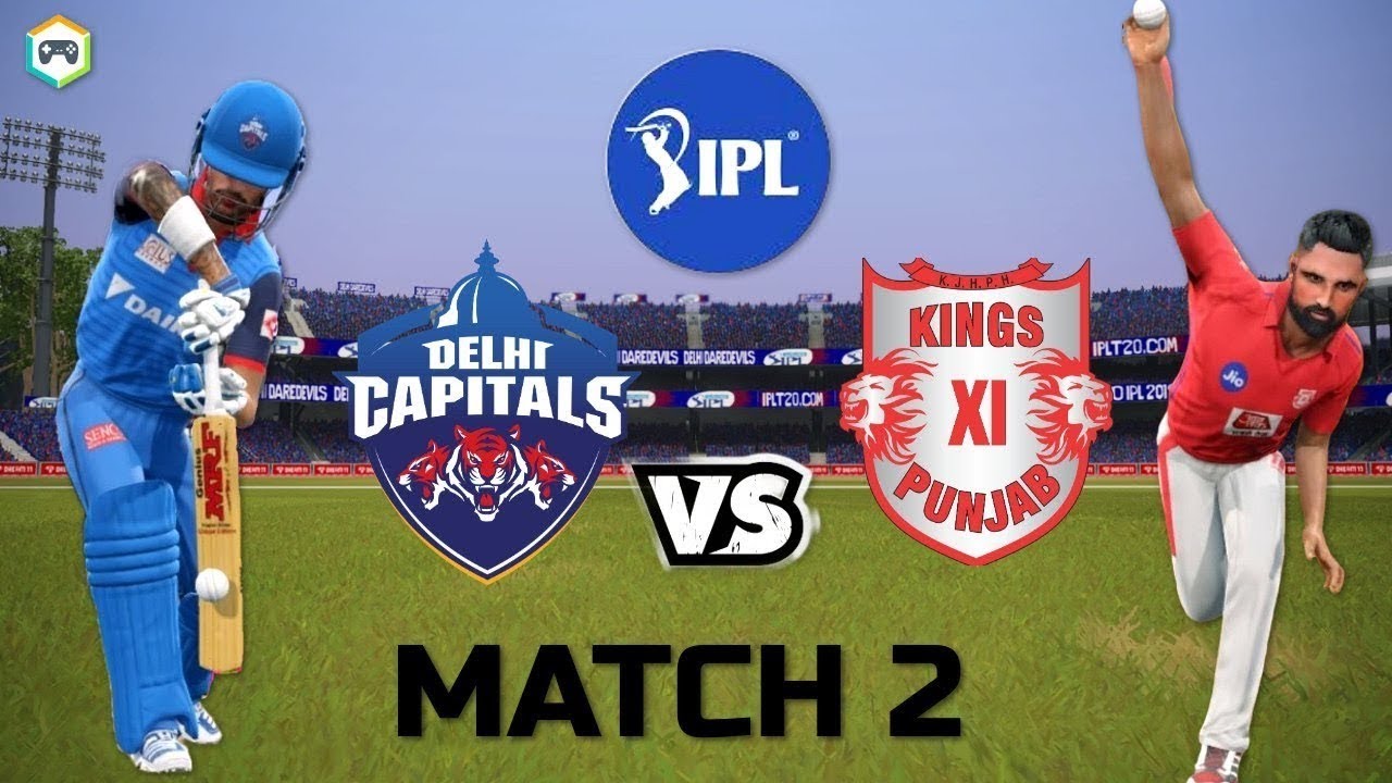 🔴 DELHI VS PUNJAB LIVE IPL TELECAST | DREAM 11 IPL2020 🔴
