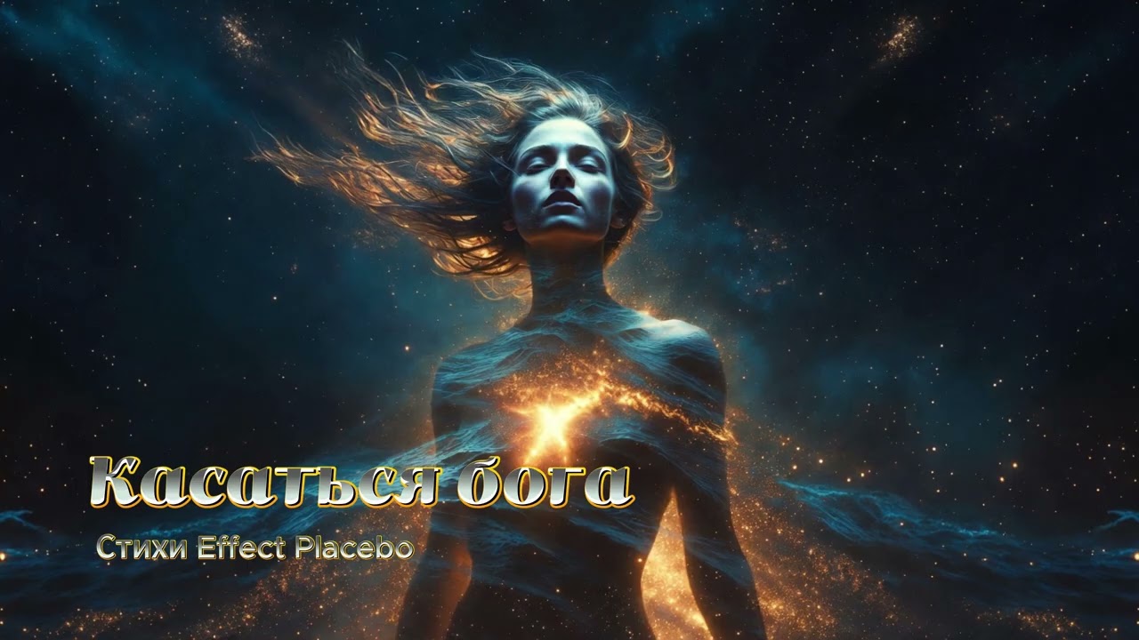 Песни для души - Касаться бога (Песня со смыслом)