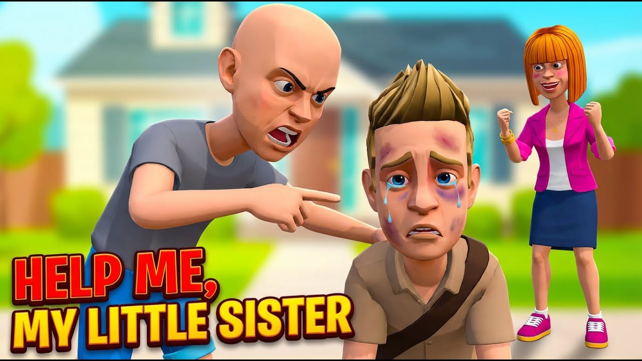 C. Caillou Helps Classic Rosie /Ungrounded  S3EP84