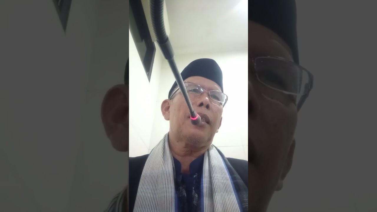 3 macam sabar 3 Maret 2026