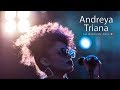 Andreya triana  live  festival weekend au bord de leau  30 june 2017  sierre switzerland