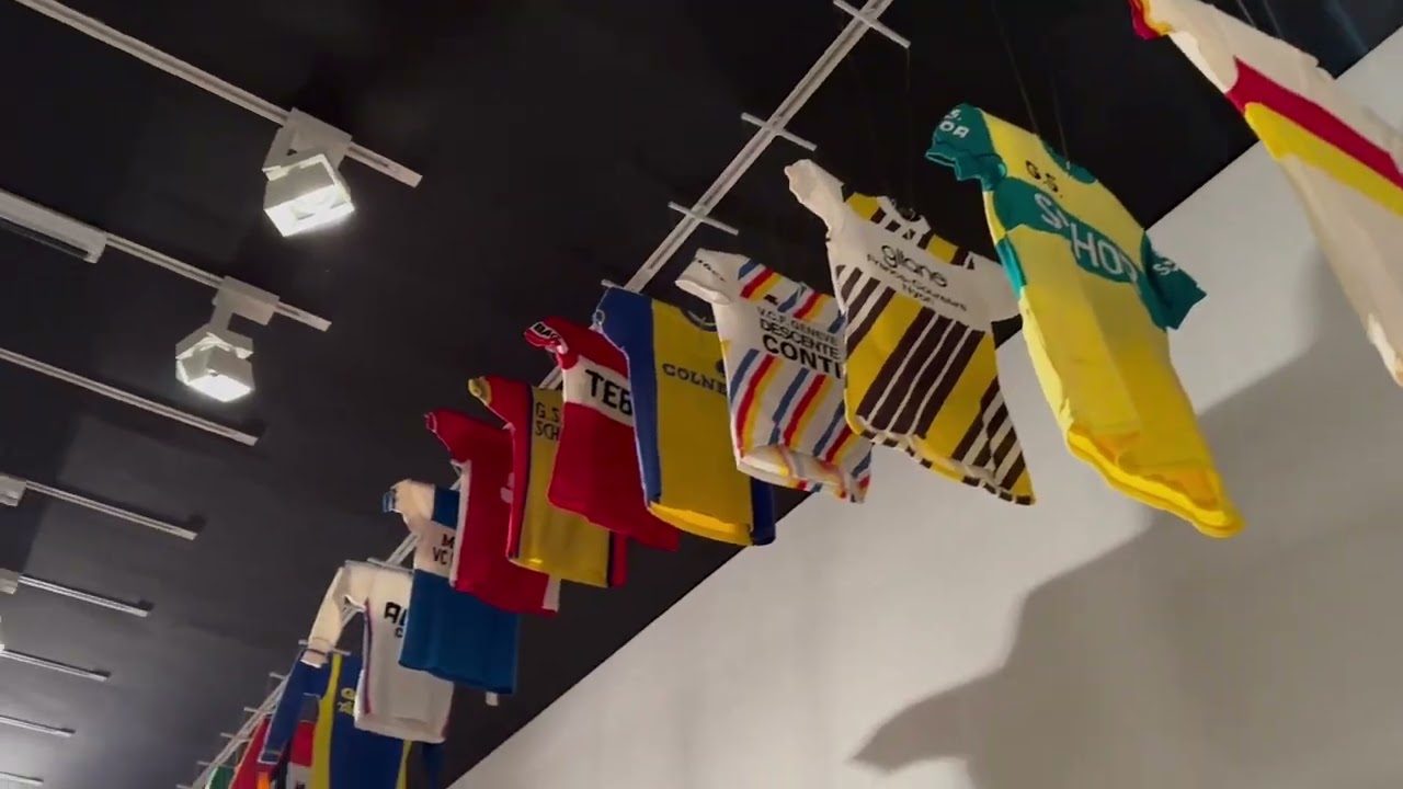 Days Out In Geneva - Musée Rath's Bicycle Exhibition