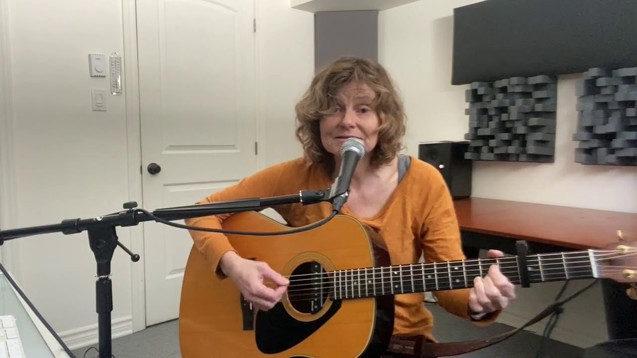 En pleine face Harmonium YouTube