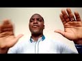 Striking Your Generation Positively Part 2 @ T.T.W With James Adedeji Eps.2