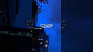 Ya Allah hadiahkanlah akhir cerita yang indah dalam penantian dan kesabaranku selama ini. #shorts