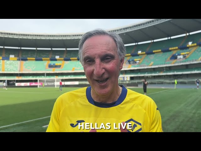 Magrin: “Serie B campionato molto difficile. Prima dei calciatori, bisogna scegliere gli uomini”