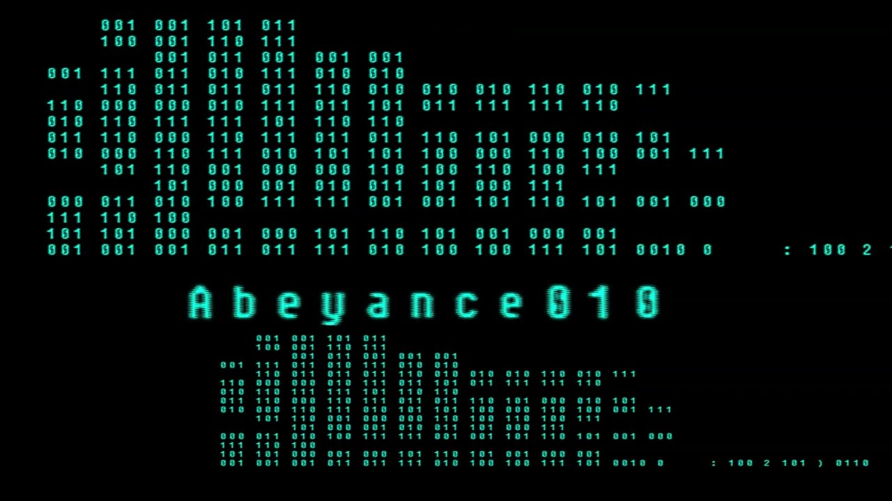 Watch THE SUMMIT - Abeyance on YouTube Watch THE SUMMIT - Abeyance on YouTube