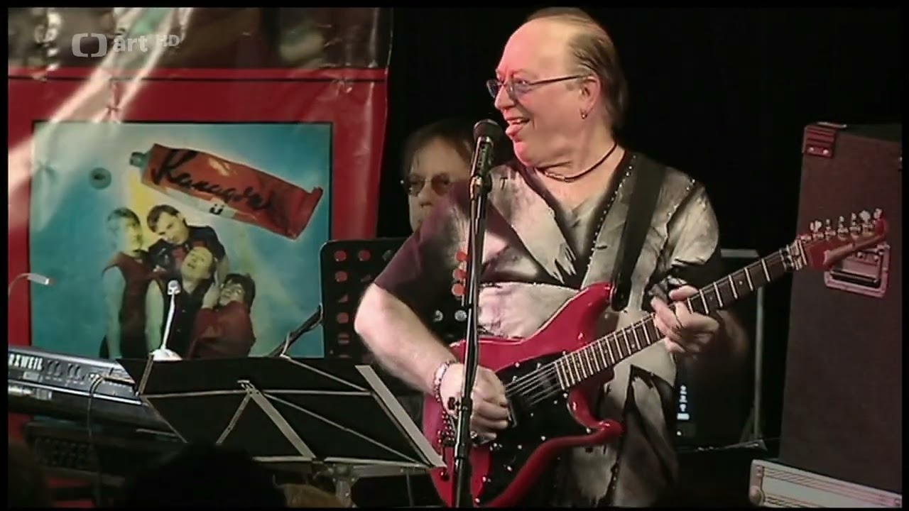 Olympic - Kanagom (2016)