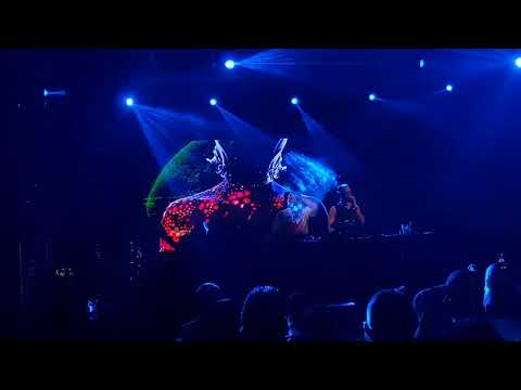 Ross Quinn - Away with me (Fideles remix) Fideles , live @barutanabeograd6675 25.08.2023.