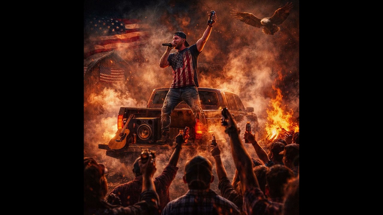 Stars, Strips and Burnouts