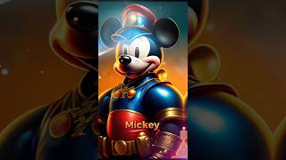 Mickey Mouse Wallpaper Collection: Unboxing and Playtime Fun #disney #mickeymouse