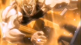 Jojo's Bizarre Adventure:Stardust Crusaders(Native Languages) Road Roller Da