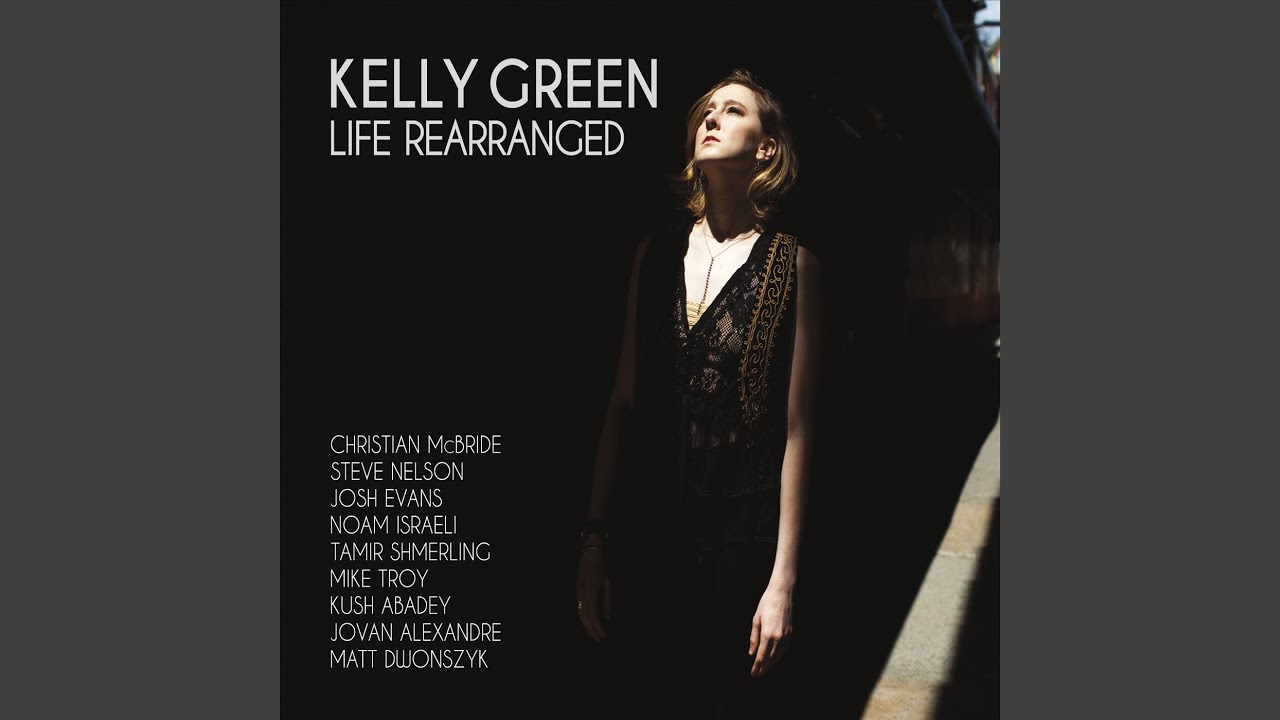 Life Rearranged (Reprise) (feat. Josh Evans, Kush Abadey, Jovan Alexandre, Mike Troy & Matt...