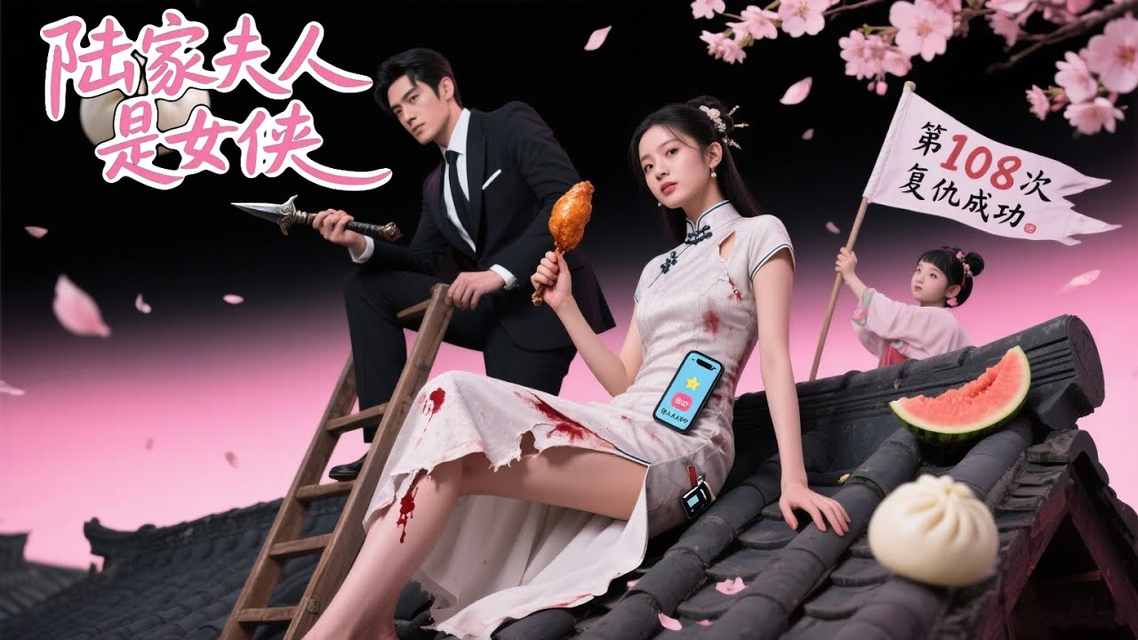 A top killer time-travels into an abused daughter? Watch me crush the scum and mistress!