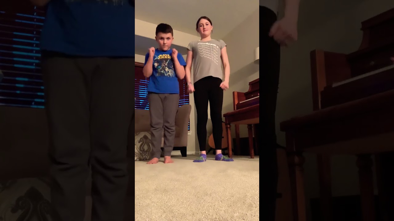 Bounce wit it drop wit it 