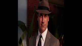 Don Draper Stlye || Mad Men Edit #dondraper #madmen #aesthetic #edit