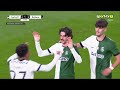 Resumo | Taça de Portugal: Sporting CP 3-0 AC Marinhense