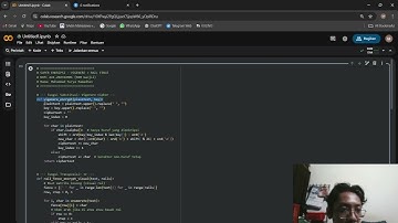 FREE UTS KRIPTOGRAFI (GABUNGAN vigenere + rail fence)