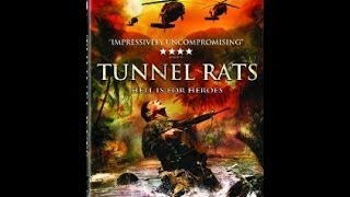 Tunnel Rats Official Trailer