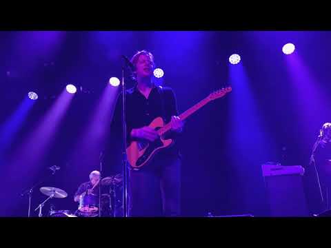 Spoon - The Hardest Cut - Brooklyn Steel - October 23, 2021