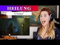 Heilung "In Maidjan" REACTION & ANALYSIS by Vocal Coach/Opera Singer