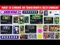 What Is Coming On Tomorrow & Monday In eFootball 2024 Mobile || New Nominating Contract & Free Coins