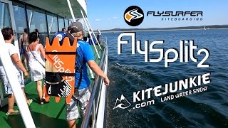 Flysurfer FlySplit2 2016