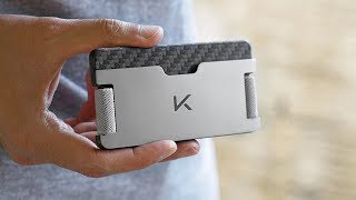 Top 5 Crazy Cool Wallets That You Can Buy On Amazon Today