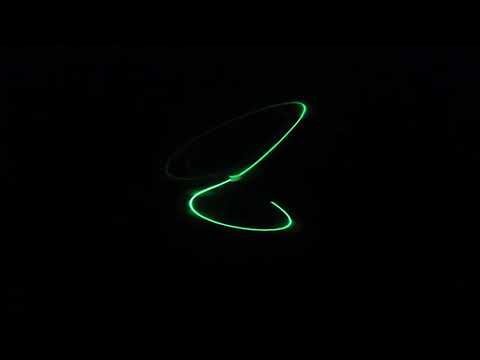 Lorenz attractor