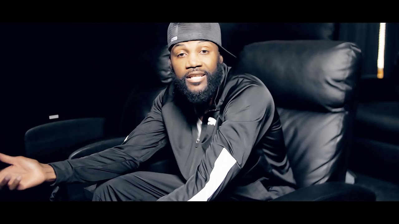 Symph (Da Cloth) - Morticians (New Official 4K Music Video) (Prod. Midnite) (Grimy God LP)