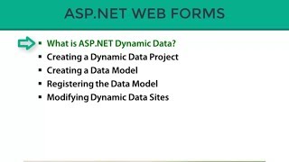 Celebrity What Is ASP.NET Dynamic Data (Part-36) Wealth