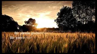 Cemal Safi Bekledim [Şiir]