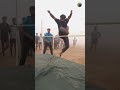 😡 High Jump Training by Jump ka Jadugar  || #shorts , #highjump , #ytshorts , #trending
