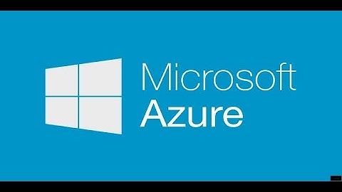 Hướng Dẫn Tạo VPS Microsoft AZURE -  connect server azure Microsoft