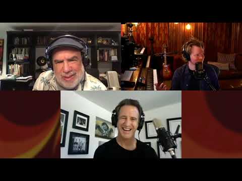 Randy Brecker on Electric Trumpet and Miles Davis