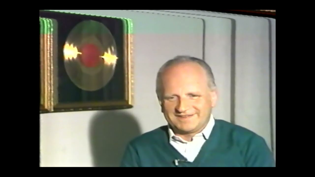 Lojze Slak in Fantje s Praprotna - 20 let delovanja, 1984