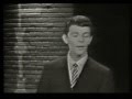 FRANKIE AVALON - A BOY WITHOUT A GIRL