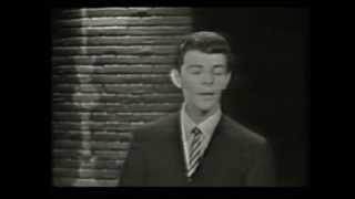 Miniatura de "FRANKIE AVALON - A BOY WITHOUT A GIRL"