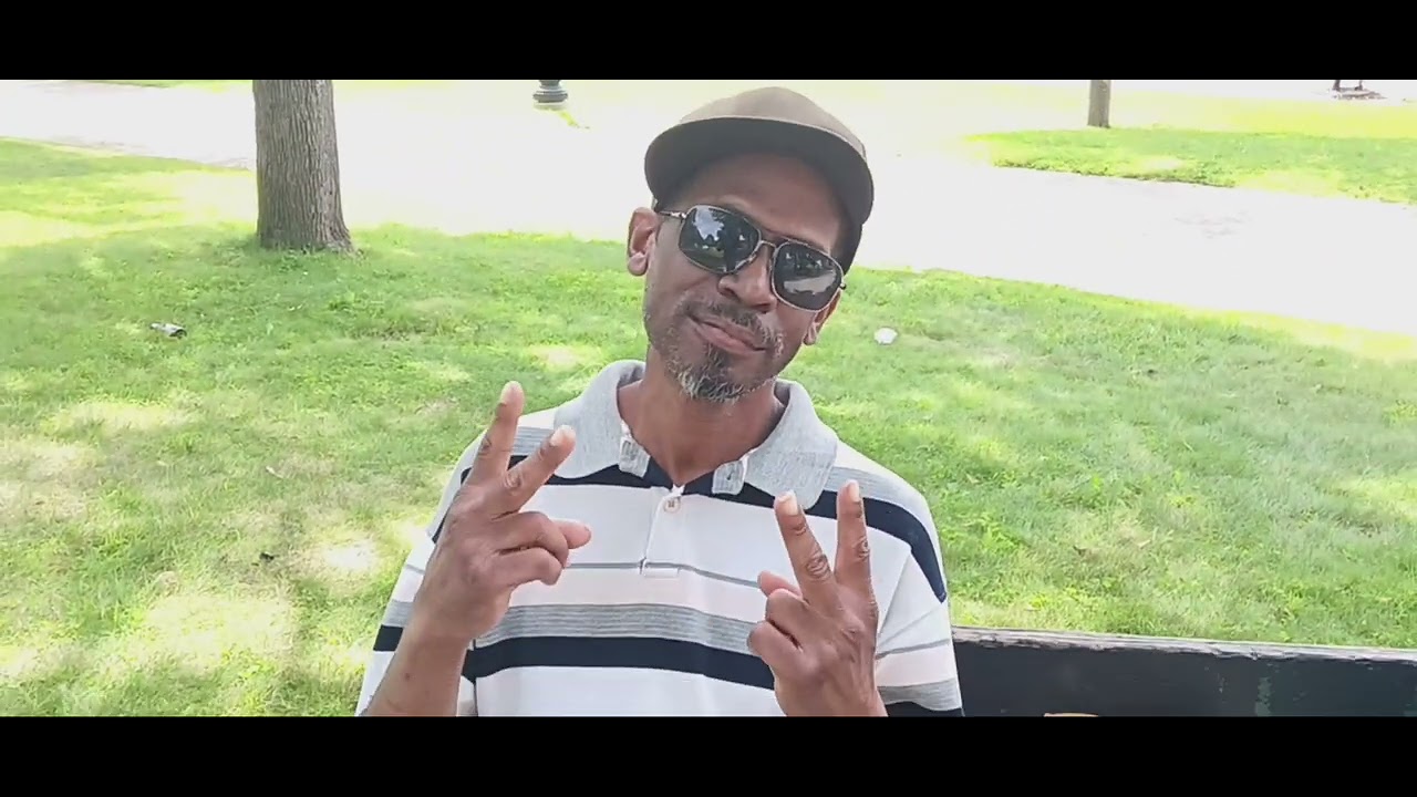 Uncle Boo UNCLE BOO PASSES THE BIG BOTTLE OF JOSE AROUND #outthecutttv #cookout # ...