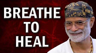 How Breathing Hacks the Vagus Nerve to Lower Blood Pressure & Inflammation