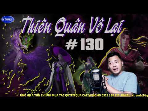 Video Thiên Quân Vô Lại - Tập 130 : Chạy Trốn Lánh Đời |... - youtube